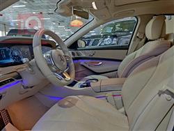 مێرسێدس بێنز S-Class